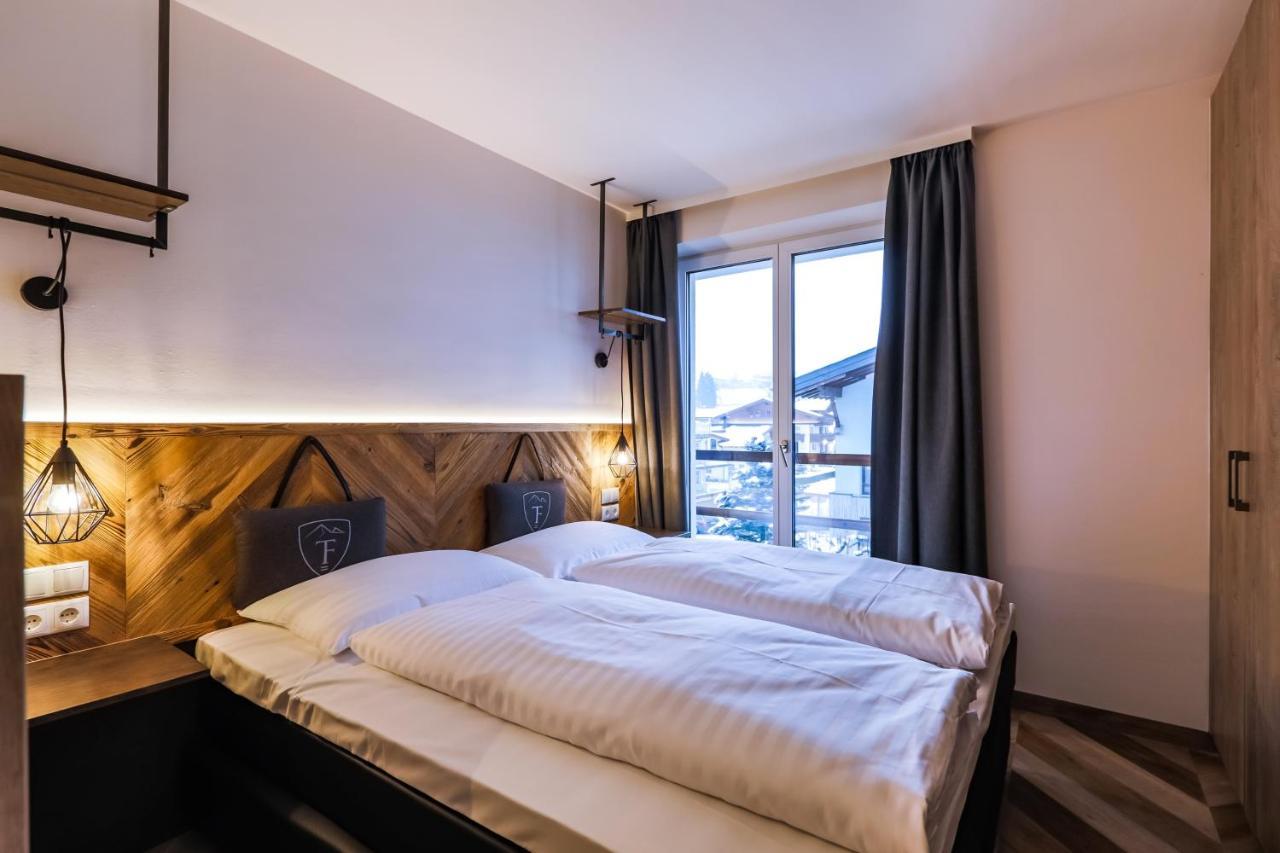 24 By Avenida - Mountain Hotel Капрун Екстериор снимка
