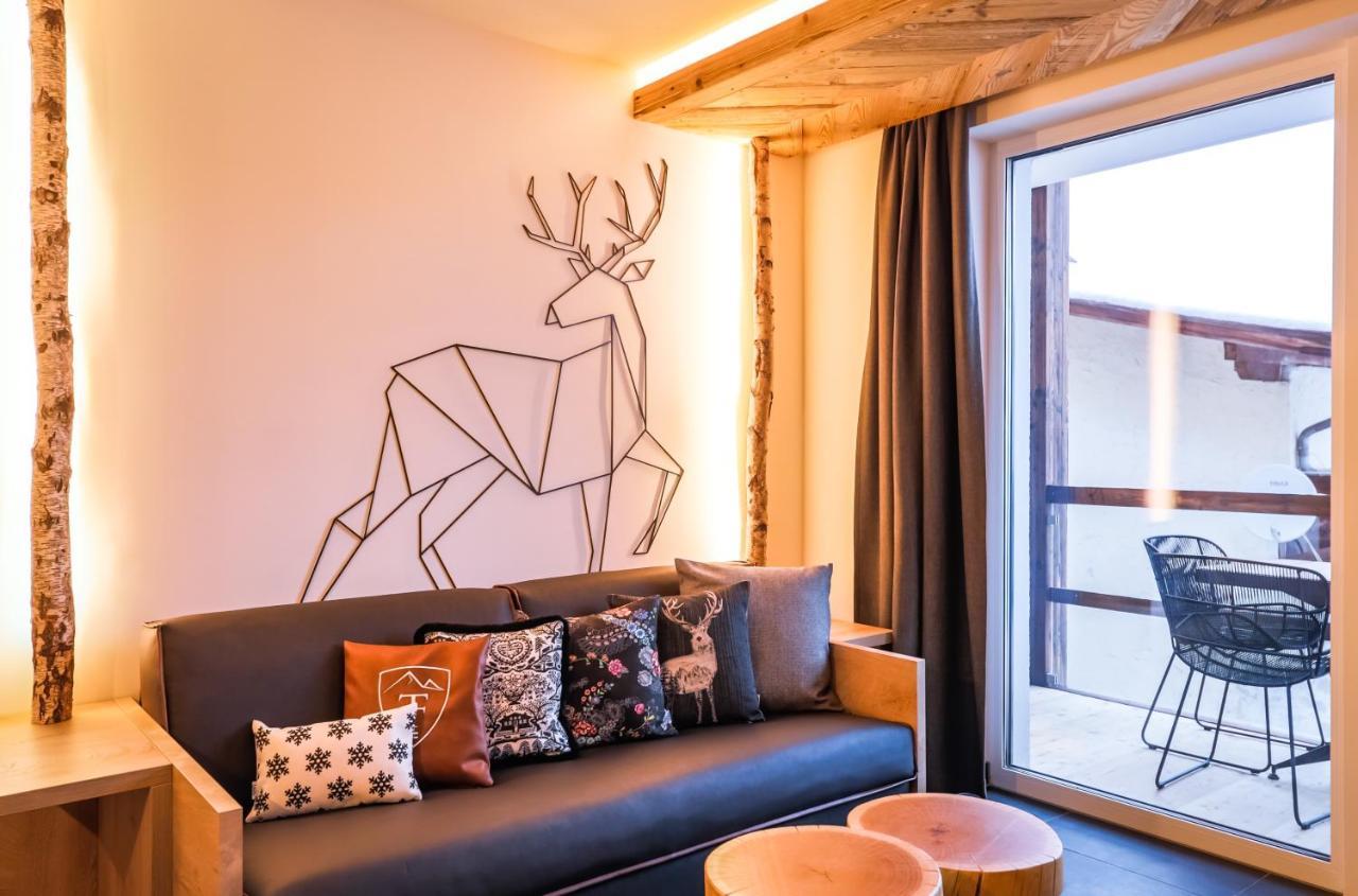 24 By Avenida - Mountain Hotel Капрун Екстериор снимка