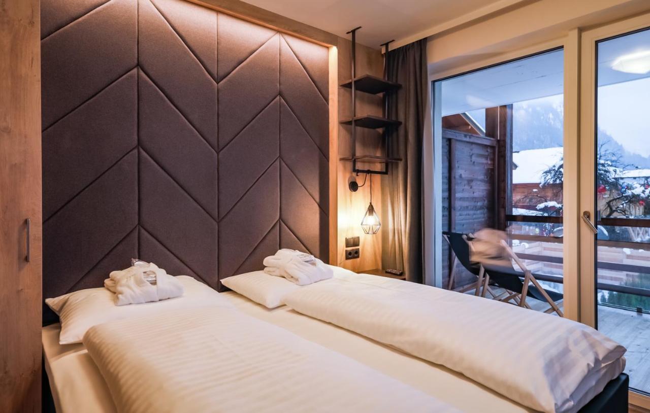 24 By Avenida - Mountain Hotel Капрун Екстериор снимка